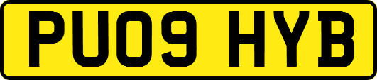 PU09HYB