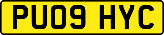 PU09HYC