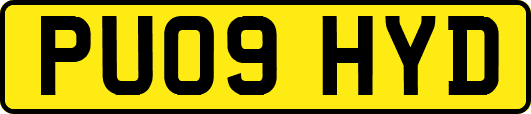 PU09HYD