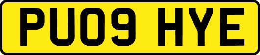 PU09HYE