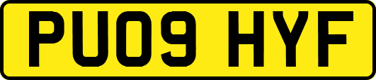 PU09HYF