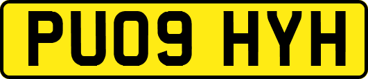 PU09HYH