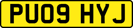 PU09HYJ