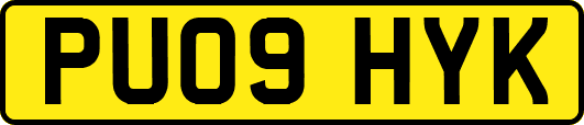 PU09HYK
