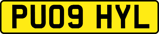 PU09HYL