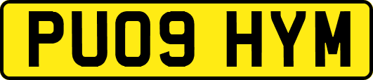 PU09HYM