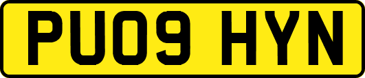 PU09HYN