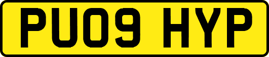 PU09HYP