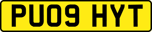 PU09HYT