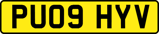 PU09HYV