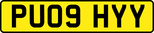 PU09HYY