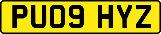 PU09HYZ