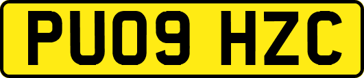 PU09HZC