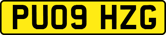 PU09HZG