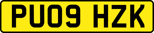 PU09HZK