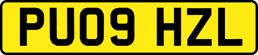 PU09HZL