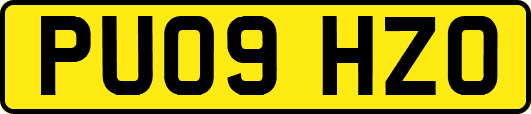 PU09HZO