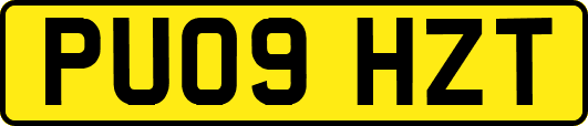 PU09HZT