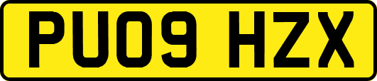 PU09HZX