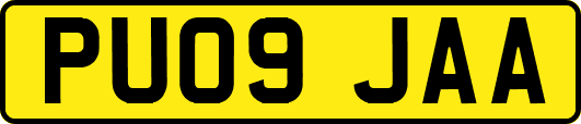 PU09JAA