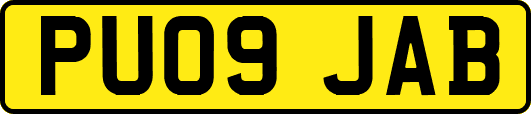 PU09JAB