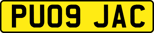 PU09JAC