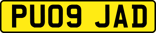 PU09JAD