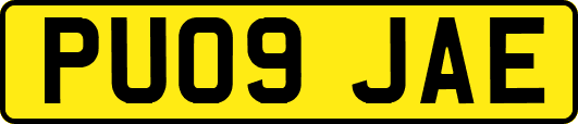 PU09JAE