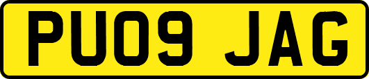 PU09JAG