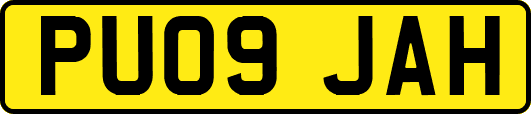 PU09JAH