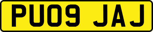 PU09JAJ