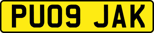 PU09JAK