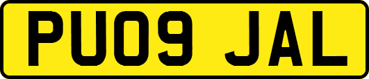 PU09JAL