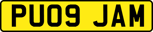 PU09JAM