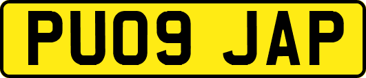 PU09JAP