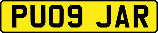 PU09JAR