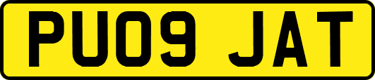 PU09JAT