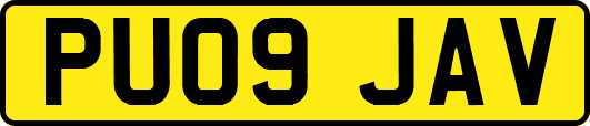 PU09JAV