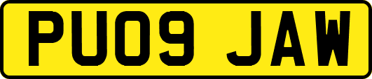 PU09JAW