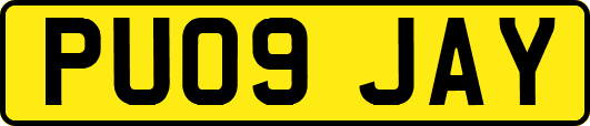 PU09JAY