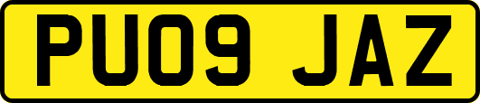 PU09JAZ