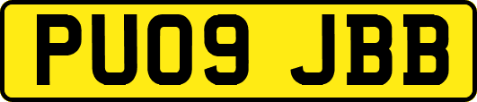 PU09JBB