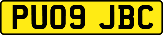 PU09JBC