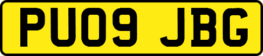 PU09JBG