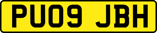 PU09JBH