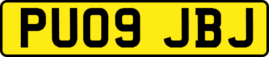 PU09JBJ