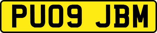 PU09JBM