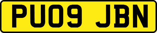 PU09JBN