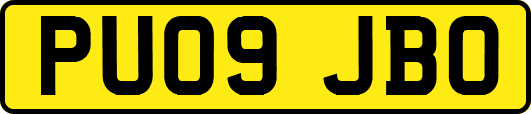 PU09JBO