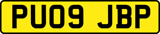 PU09JBP